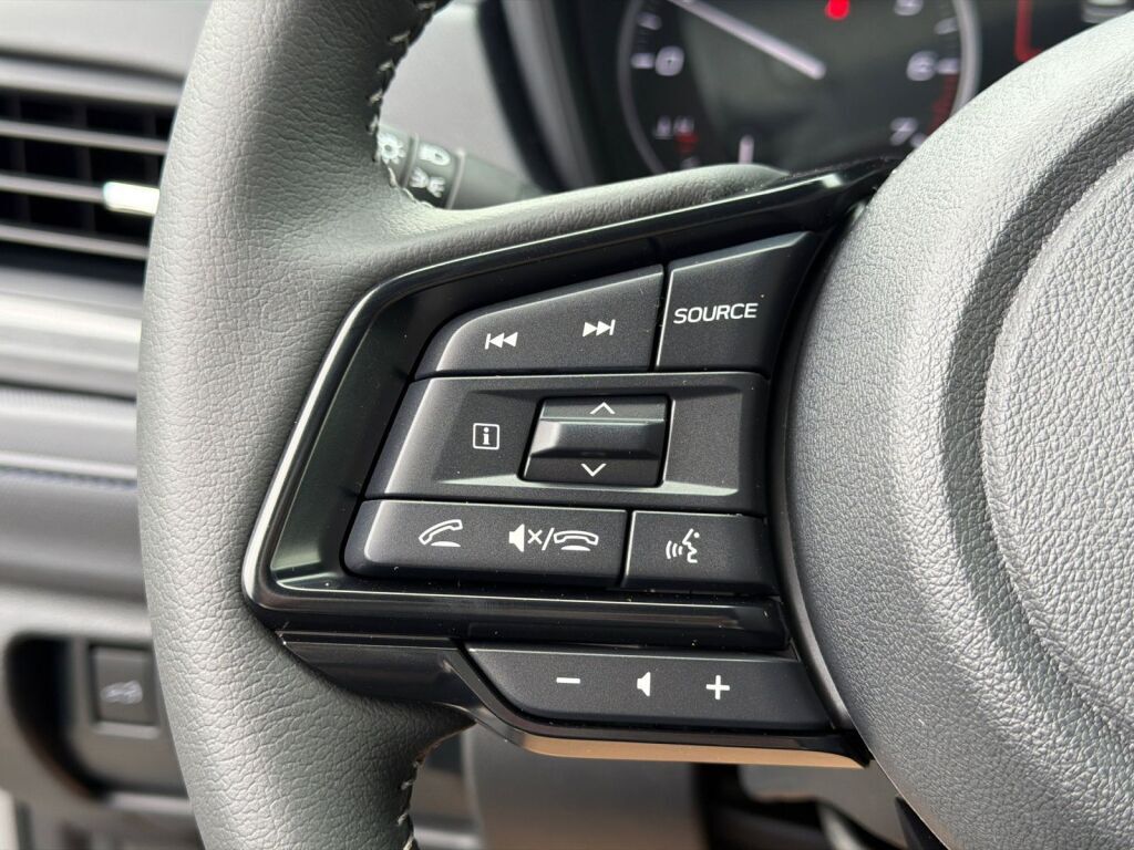 2026 Subaru FORESTER Premium Hagerstown MD