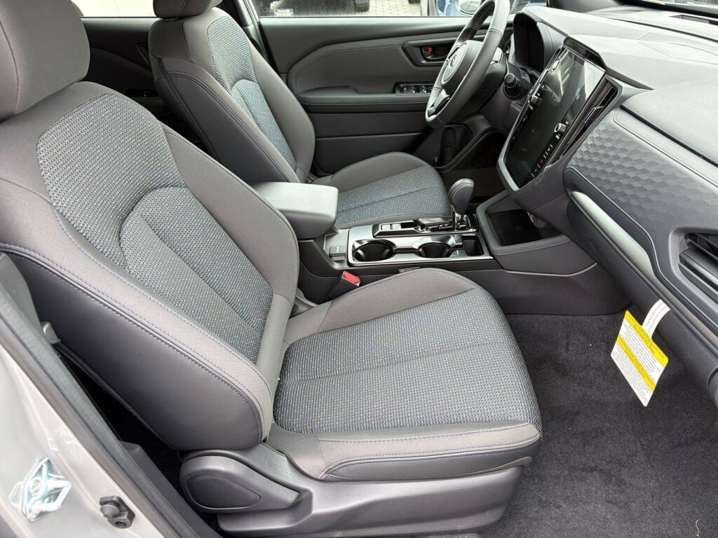 2026 Subaru FORESTER Premium Hagerstown MD