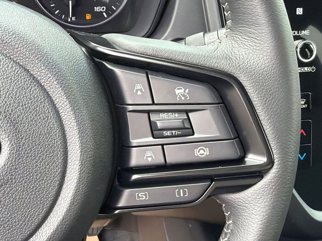 2026 Subaru FORESTER Premium Hagerstown MD