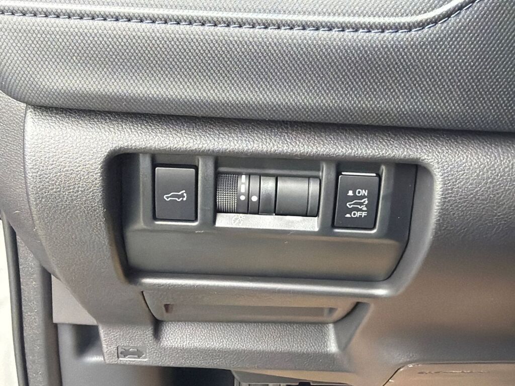 2026 Subaru FORESTER Premium Hagerstown MD