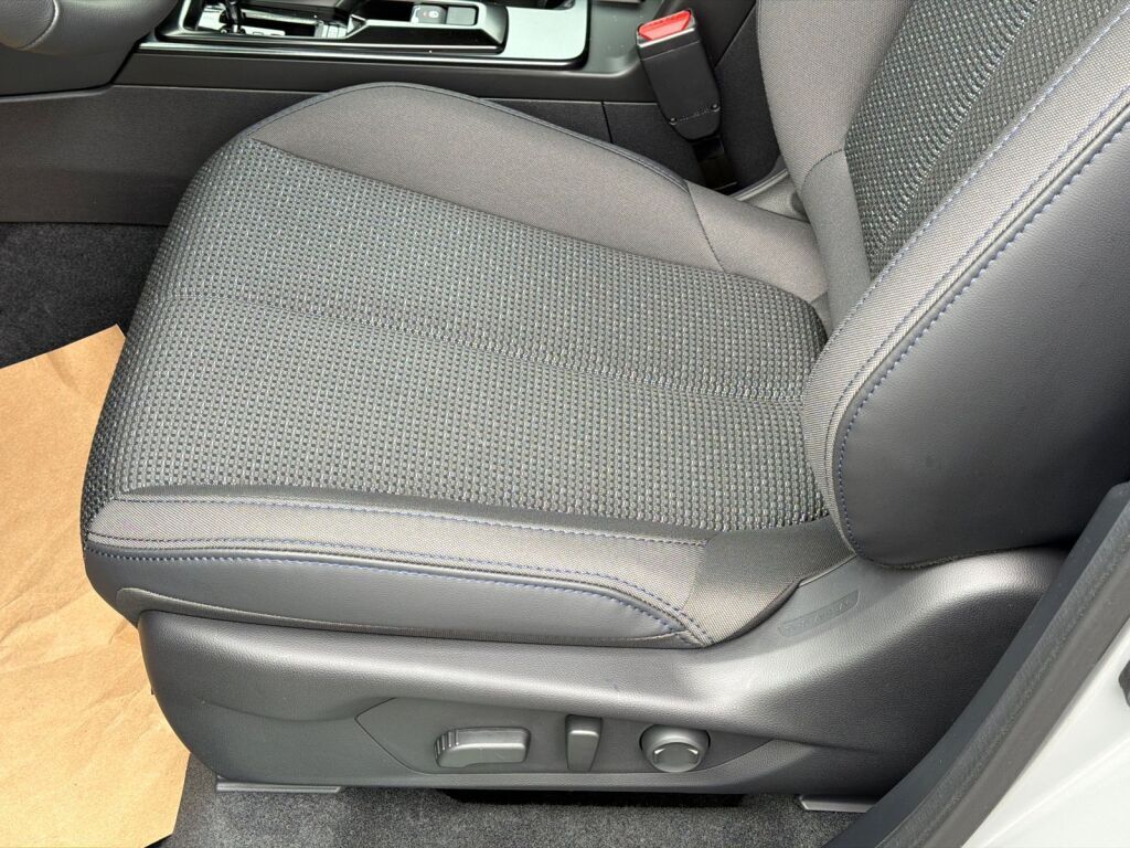 2026 Subaru FORESTER Premium Hagerstown MD