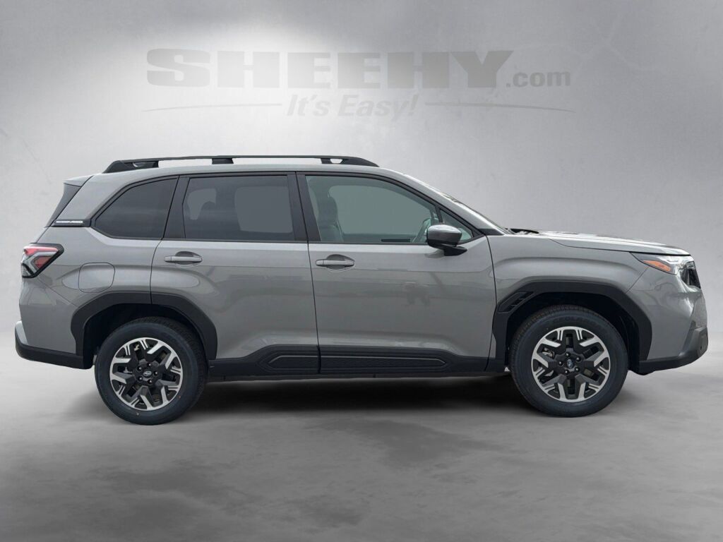 2026 Subaru FORESTER Premium Hagerstown MD