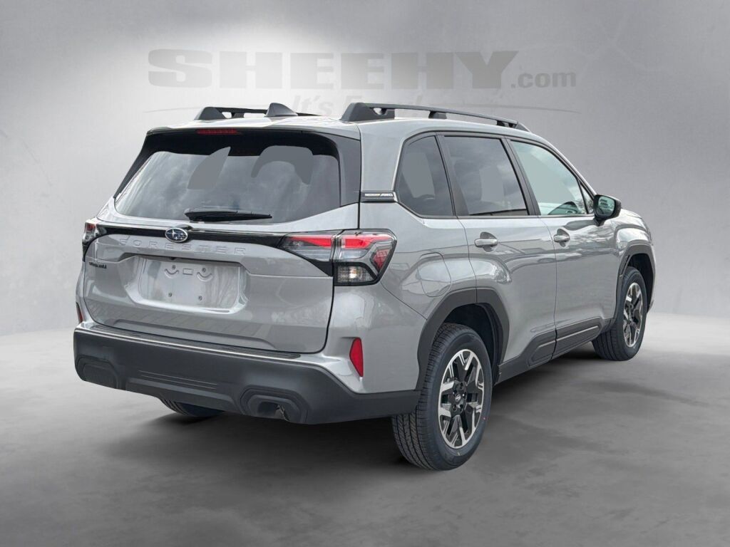 2026 Subaru FORESTER Premium Hagerstown MD