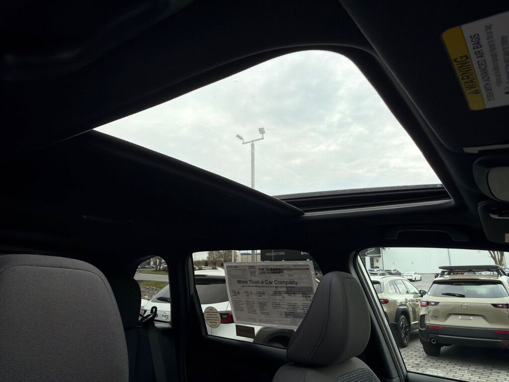 2026 Subaru FORESTER Premium Hagerstown MD