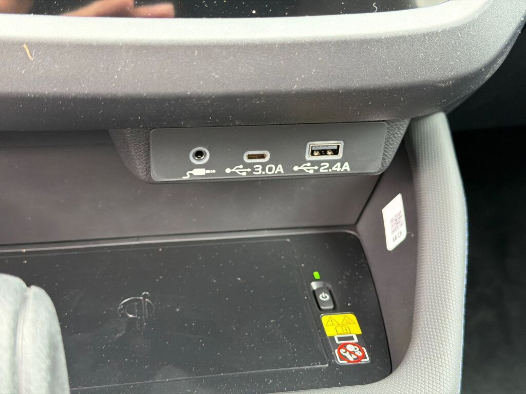 2026 Subaru FORESTER Premium Hagerstown MD