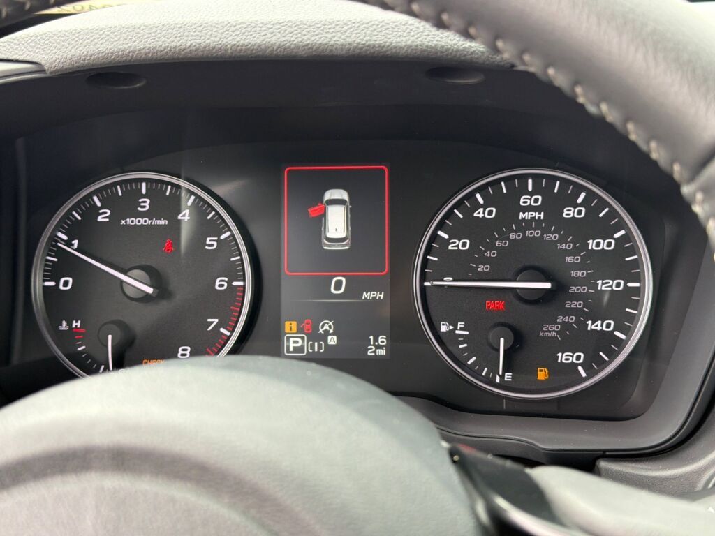 2026 Subaru FORESTER Premium Hagerstown MD