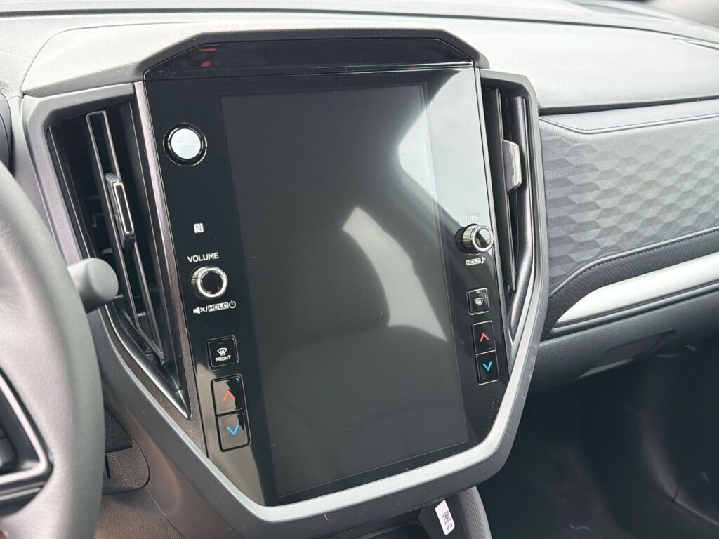 2026 Subaru FORESTER Premium Hagerstown MD