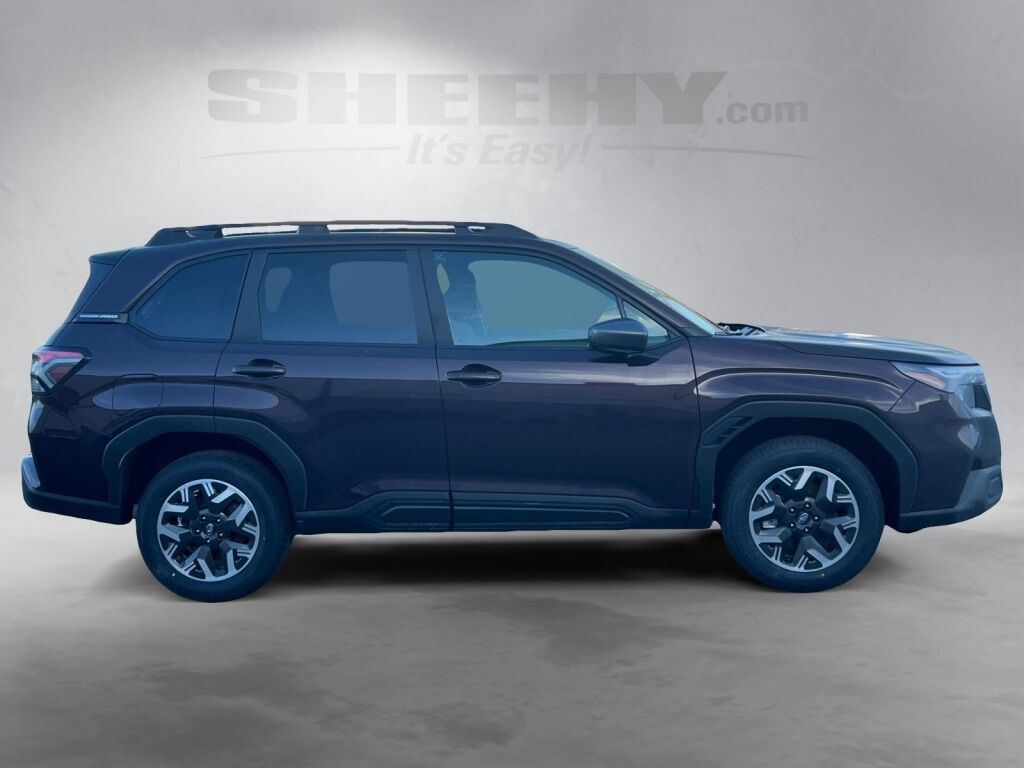 2026 Subaru FORESTER Premium Hagerstown MD