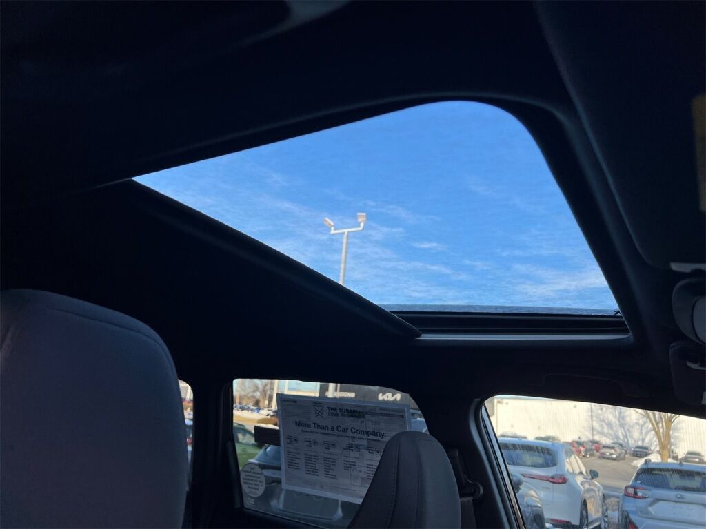 2026 Subaru FORESTER Premium Hagerstown MD