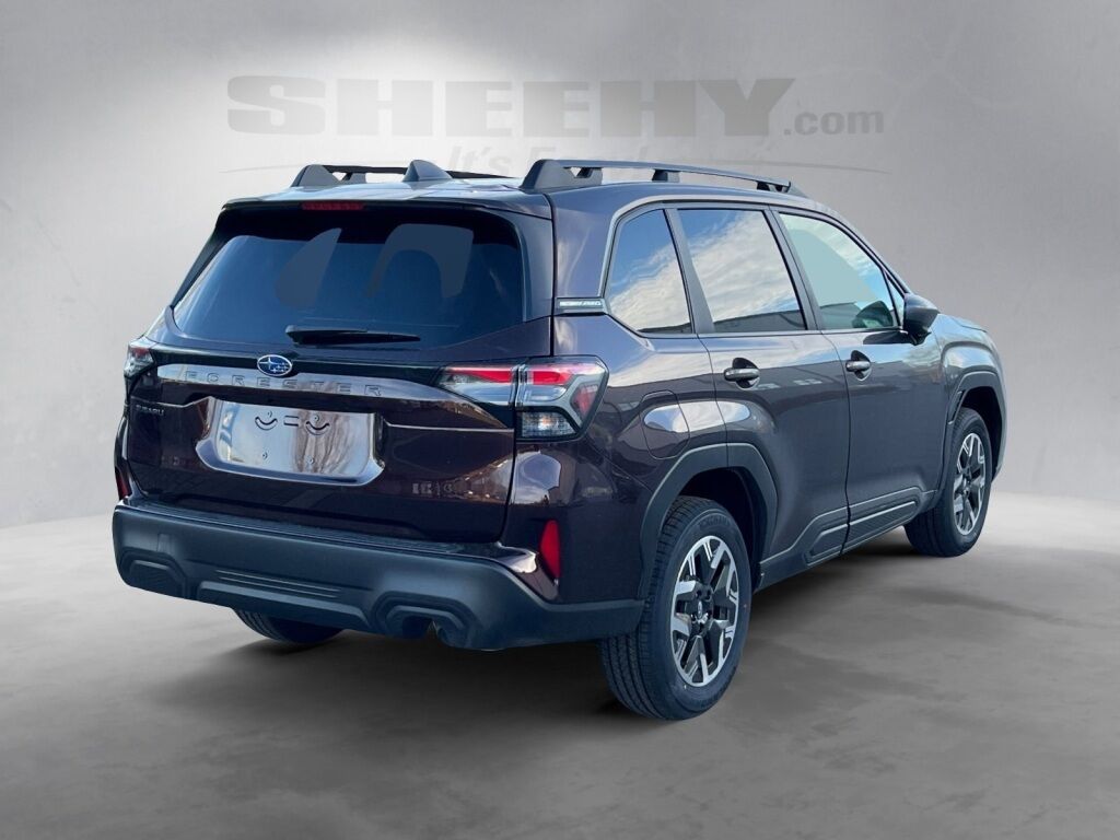 2026 Subaru FORESTER Premium Hagerstown MD