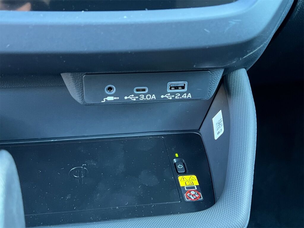 2026 Subaru FORESTER Premium Hagerstown MD