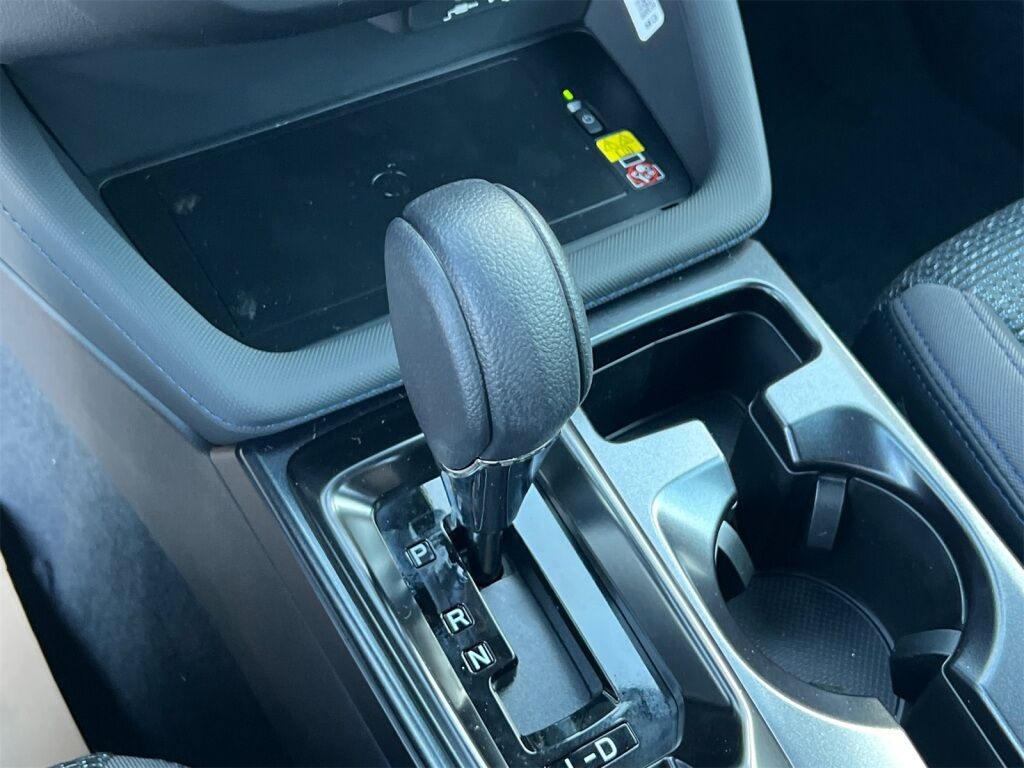 2026 Subaru FORESTER Premium Hagerstown MD