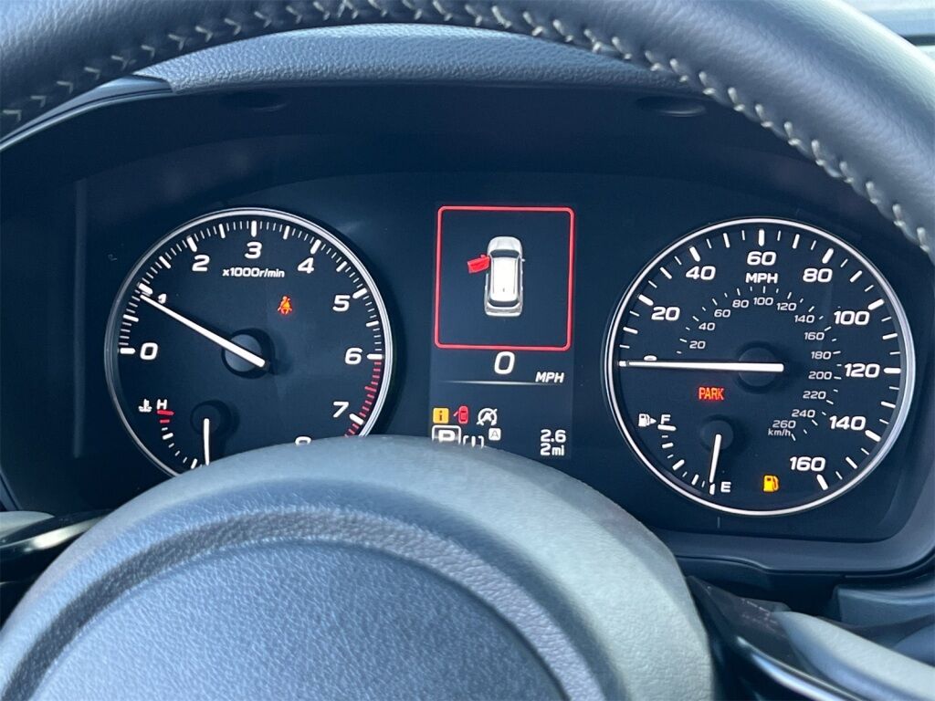 2026 Subaru FORESTER Premium Hagerstown MD