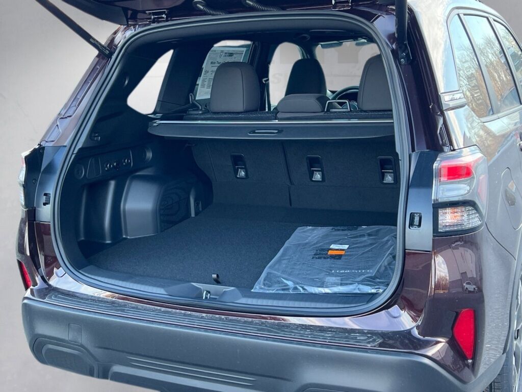 2026 Subaru FORESTER Premium Hagerstown MD