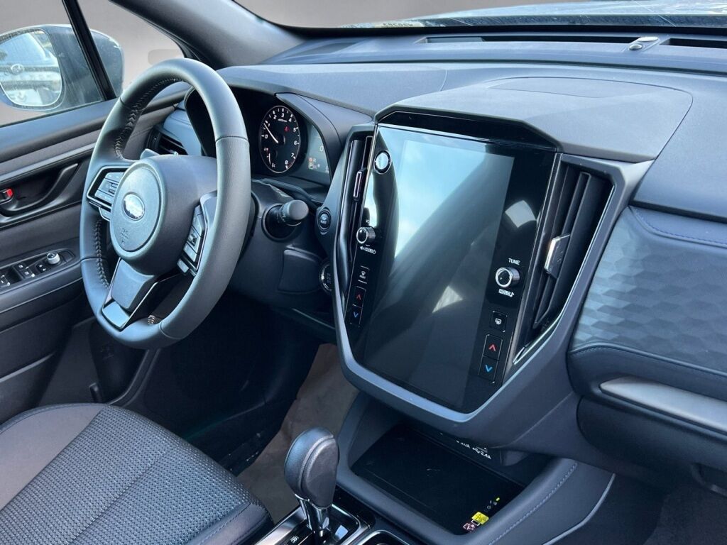 2026 Subaru FORESTER Premium Hagerstown MD