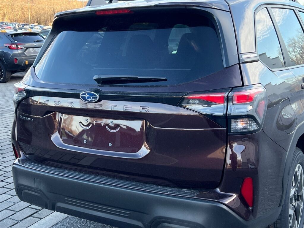 2026 Subaru FORESTER Premium Hagerstown MD