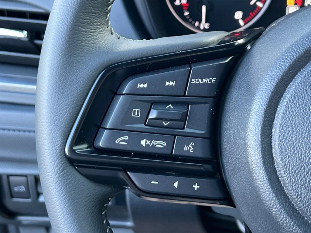 2026 Subaru FORESTER Premium Hagerstown MD