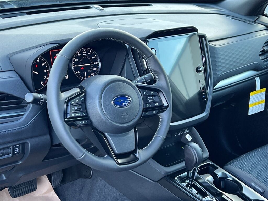 2026 Subaru FORESTER Premium Hagerstown MD