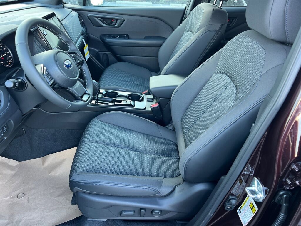 2026 Subaru FORESTER Premium Hagerstown MD