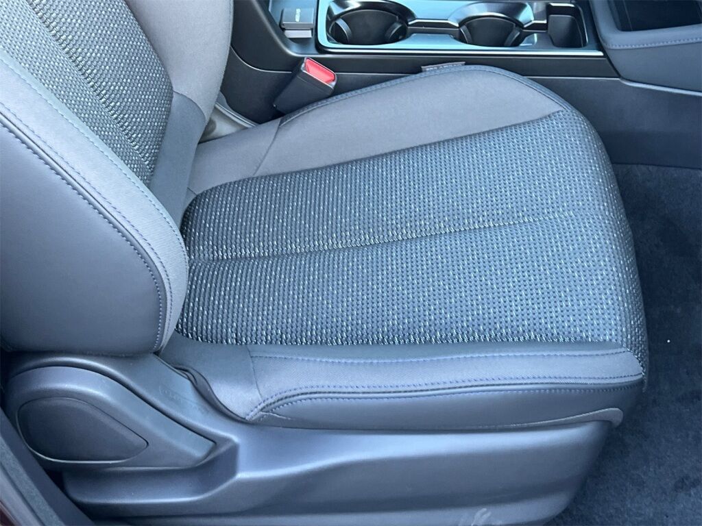 2026 Subaru FORESTER Premium Hagerstown MD