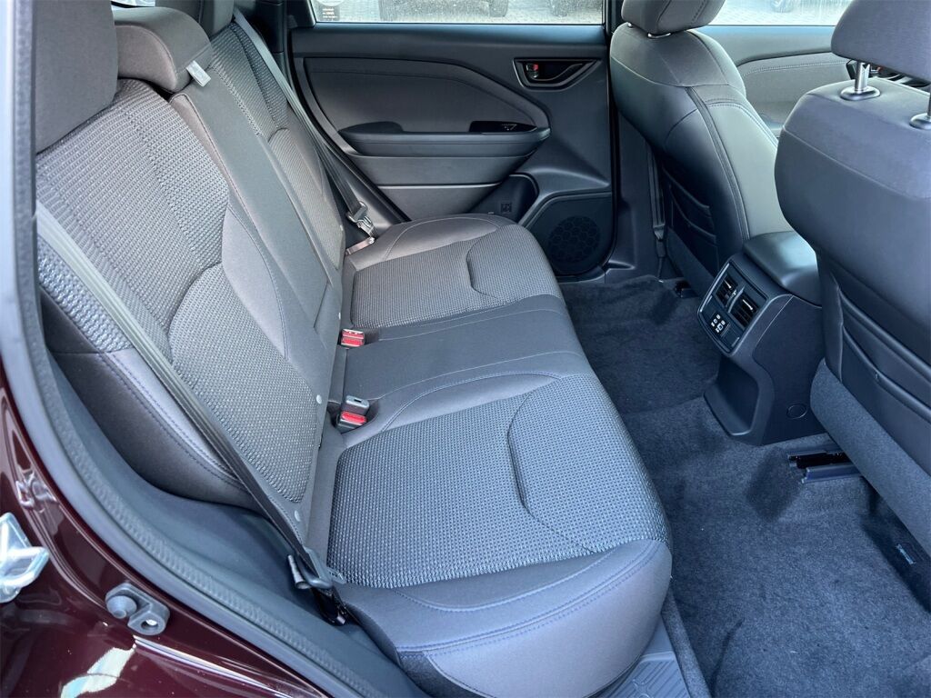 2026 Subaru FORESTER Premium Hagerstown MD