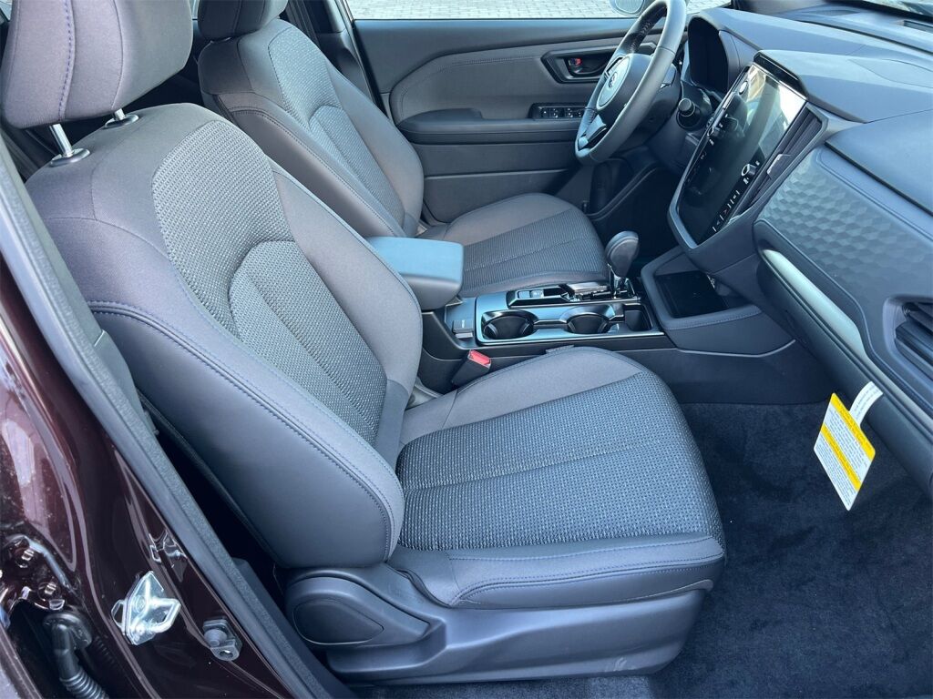 2026 Subaru FORESTER Premium Hagerstown MD