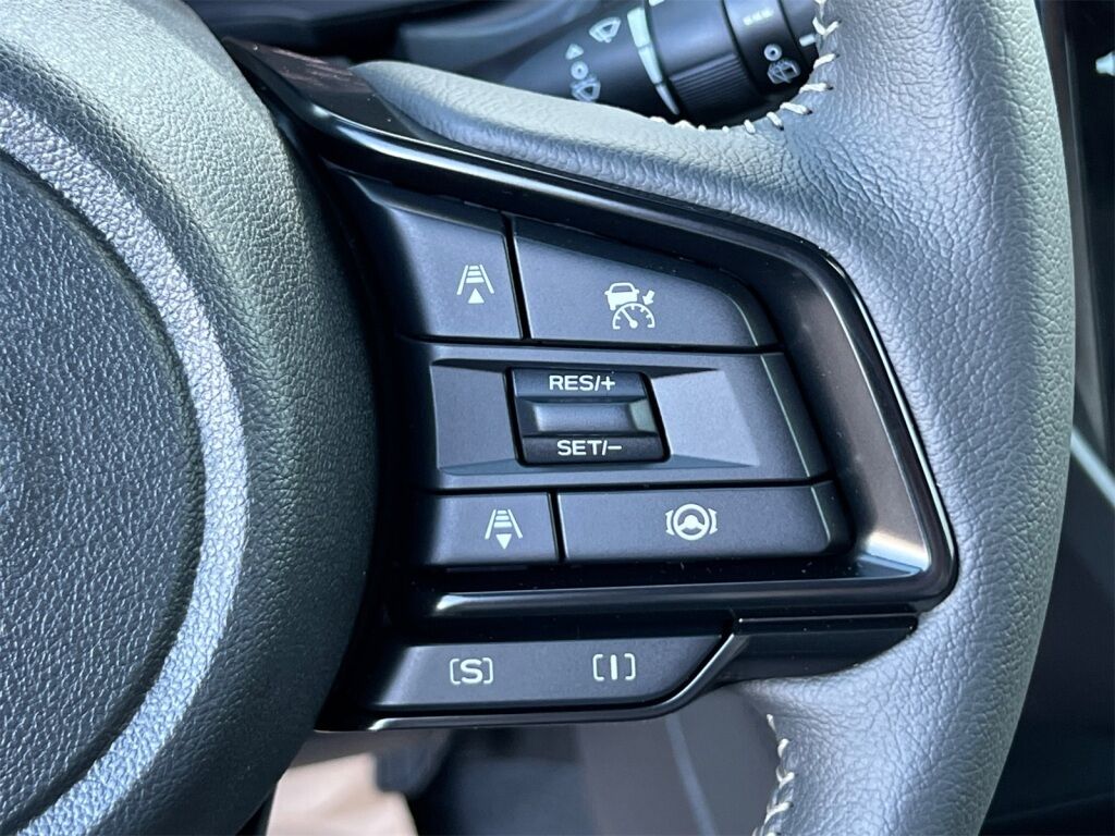 2026 Subaru FORESTER Premium Hagerstown MD