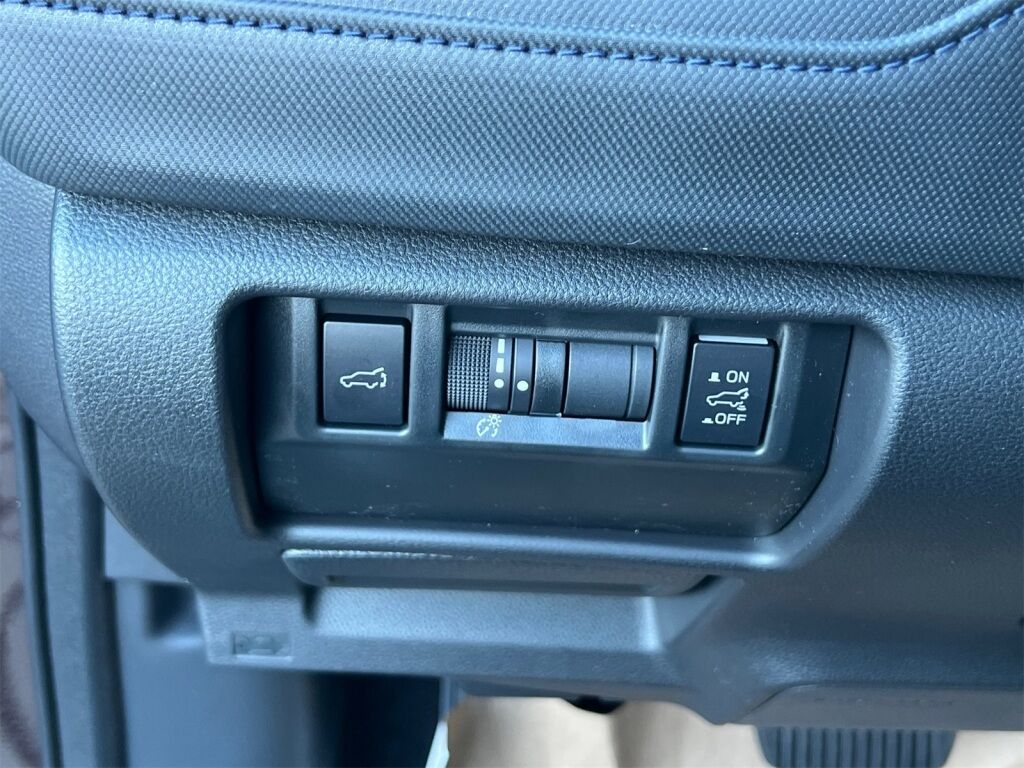 2026 Subaru FORESTER Premium Hagerstown MD