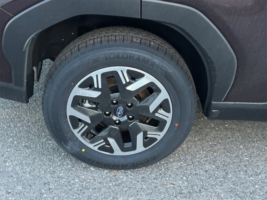 2026 Subaru FORESTER Premium Hagerstown MD