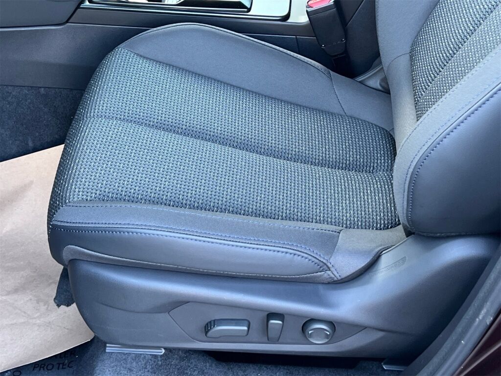 2026 Subaru FORESTER Premium Hagerstown MD