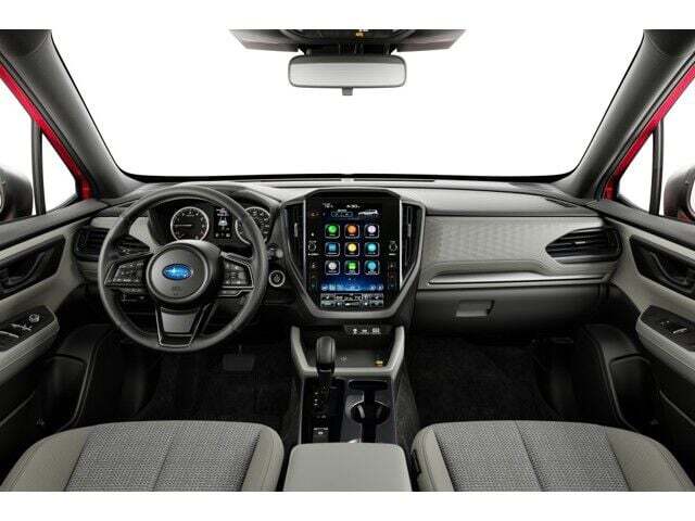 2026 Subaru FORESTER Premium Hagerstown MD