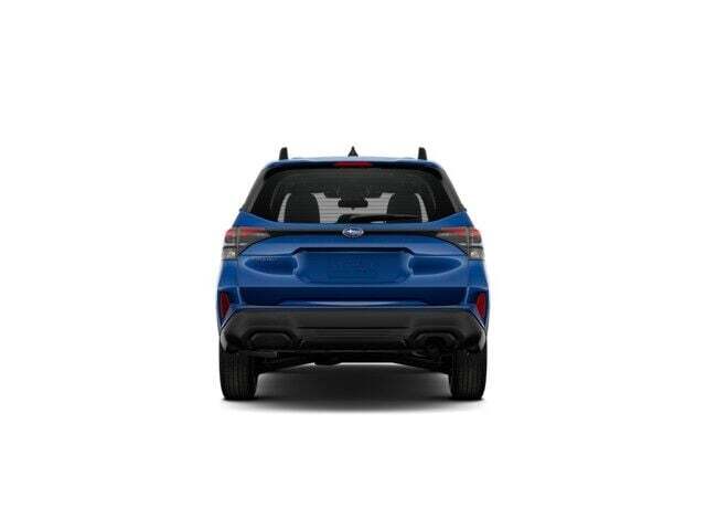 2026 Subaru FORESTER Premium Hagerstown MD