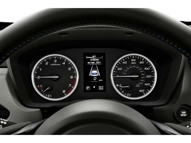 2026 Subaru FORESTER Premium Hagerstown MD