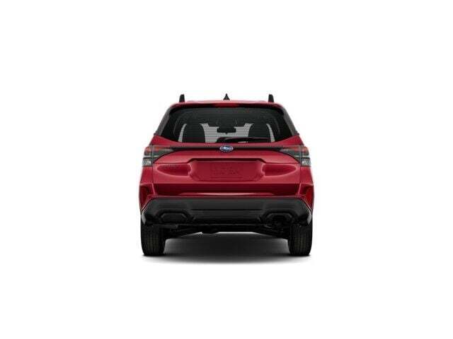 2026 Subaru FORESTER Premium Hagerstown MD