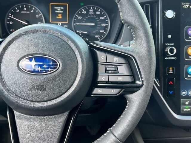 2026 Subaru FORESTER Premium Springfield VA