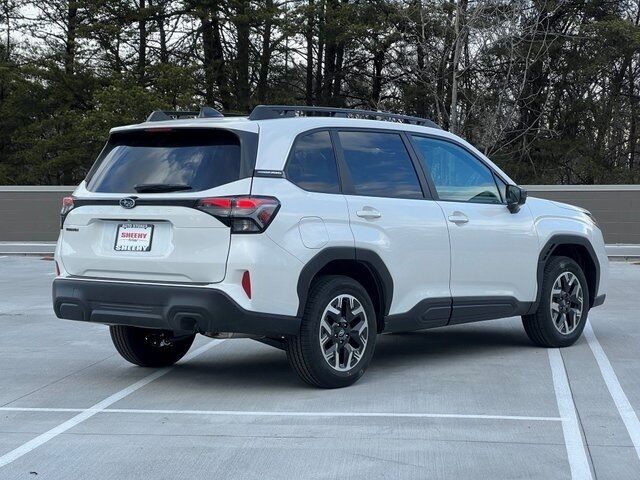 2026 Subaru FORESTER Premium Springfield VA