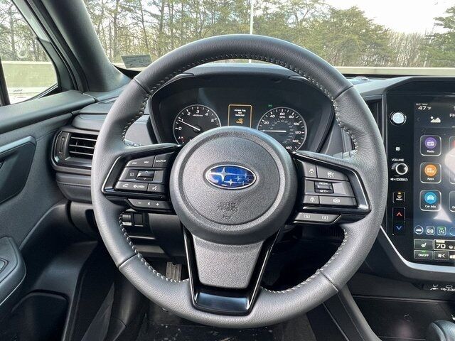 2026 Subaru FORESTER Premium Springfield VA