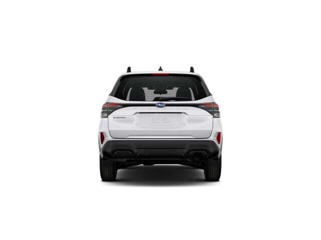 2026 Subaru FORESTER Premium Springfield VA
