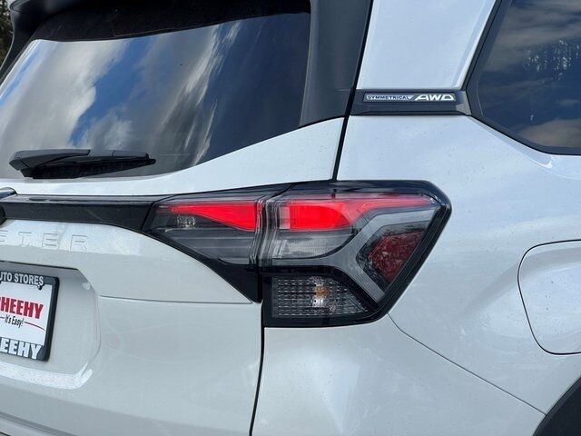 2026 Subaru FORESTER Premium Springfield VA