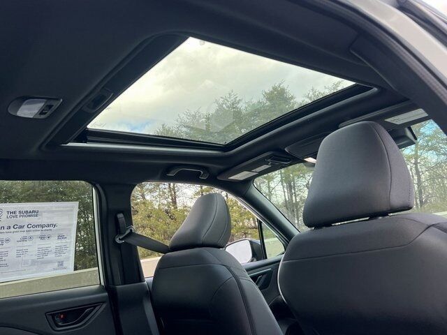 2026 Subaru FORESTER Premium Springfield VA