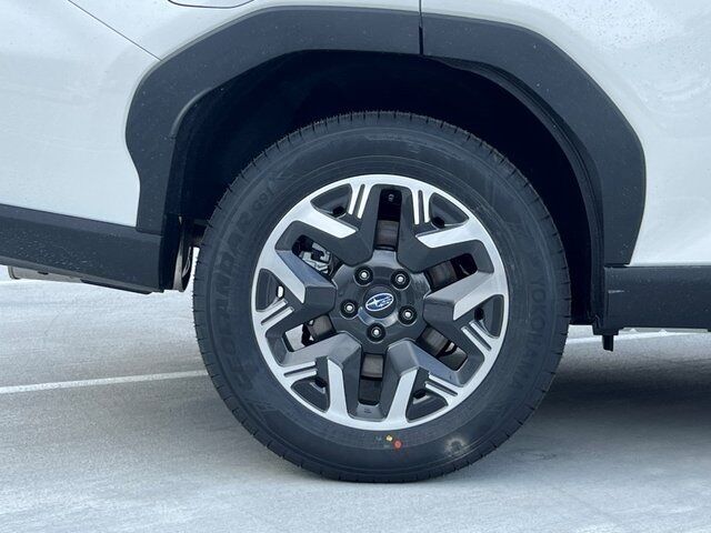 2026 Subaru FORESTER Premium Springfield VA