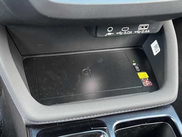 2026 Subaru FORESTER Premium Springfield VA