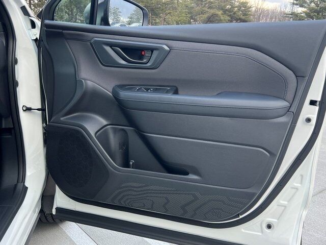 2026 Subaru FORESTER Premium Springfield VA