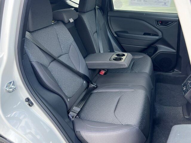 2026 Subaru FORESTER Premium Springfield VA