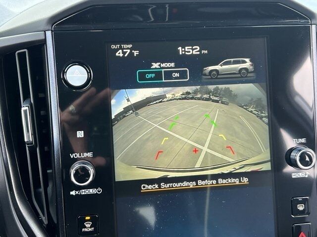 2026 Subaru FORESTER Premium Springfield VA