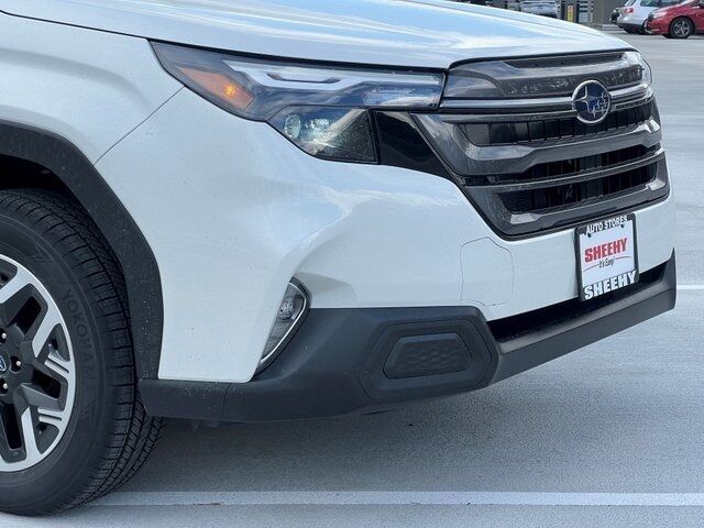 2026 Subaru FORESTER Premium Springfield VA