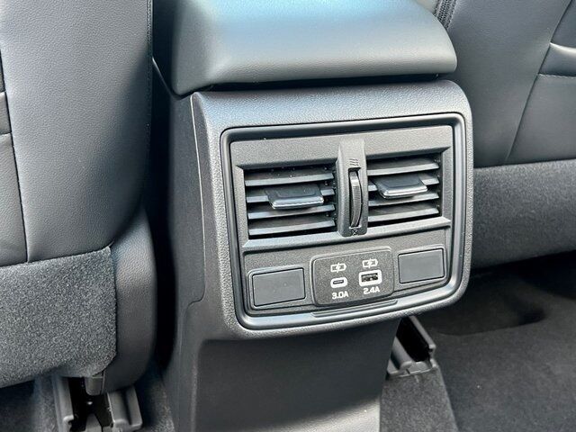 2026 Subaru FORESTER Premium Springfield VA