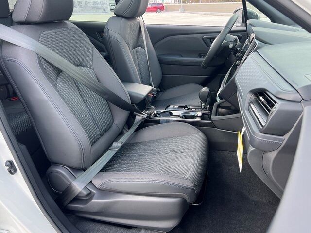 2026 Subaru FORESTER Premium Springfield VA