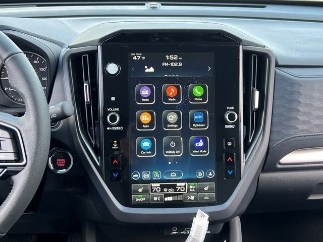 2026 Subaru FORESTER Premium Springfield VA