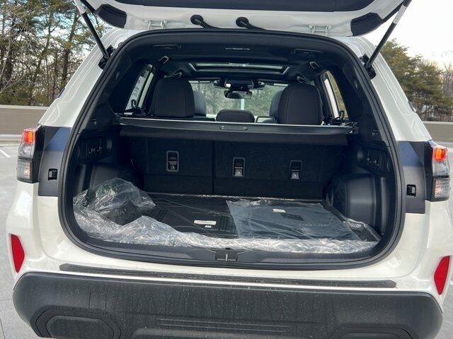 2026 Subaru FORESTER Premium Springfield VA